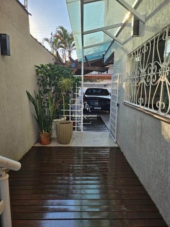 Sobrado, 4 quartos, 226 m² - Foto 18