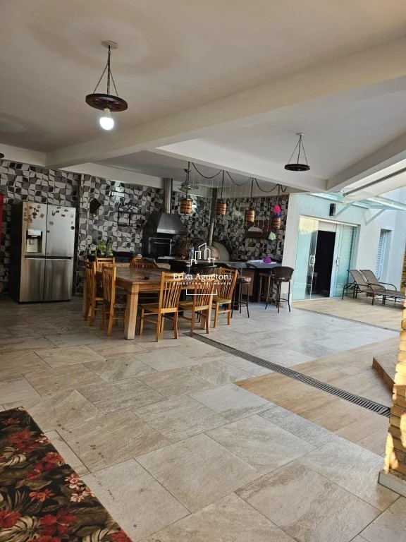 Sobrado, 4 quartos, 226 m² - Foto 23