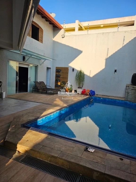 Sobrado, 4 quartos, 226 m² - Foto 26