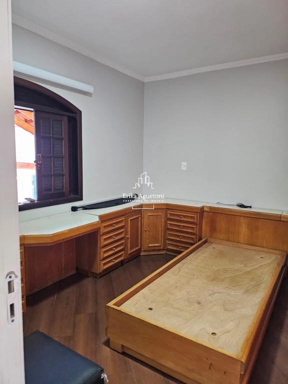 Sobrado, 4 quartos, 226 m² - Foto 28