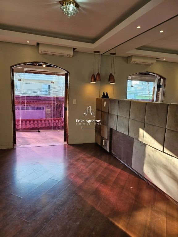 Sobrado, 4 quartos, 226 m² - Foto 31