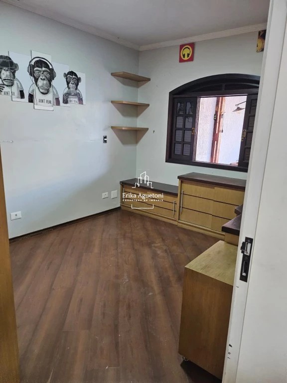 Sobrado, 4 quartos, 226 m² - Foto 43