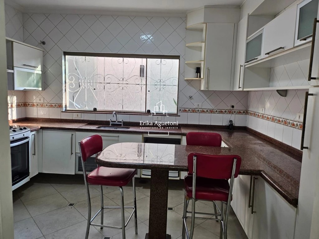 Sobrado, 4 quartos, 226 m² - Foto 49