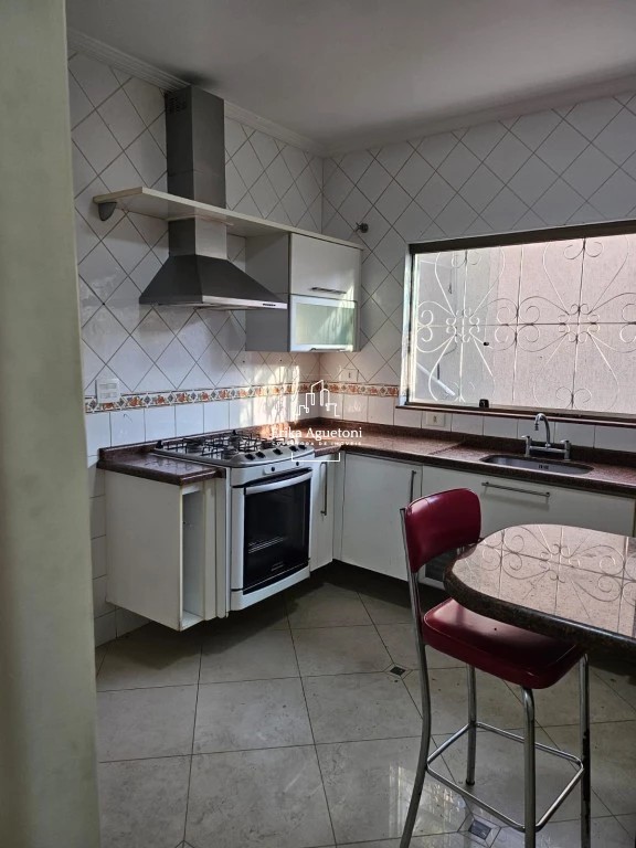 Sobrado, 4 quartos, 226 m² - Foto 51