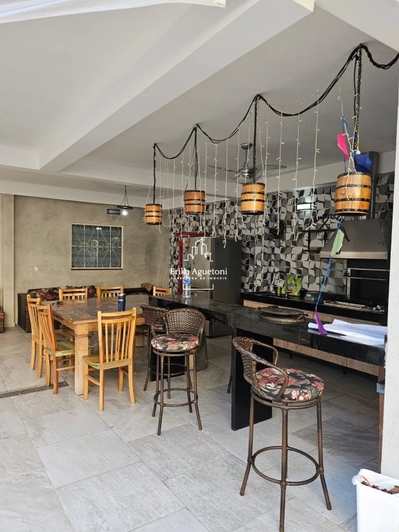 Sobrado, 4 quartos, 226 m² - Foto 57