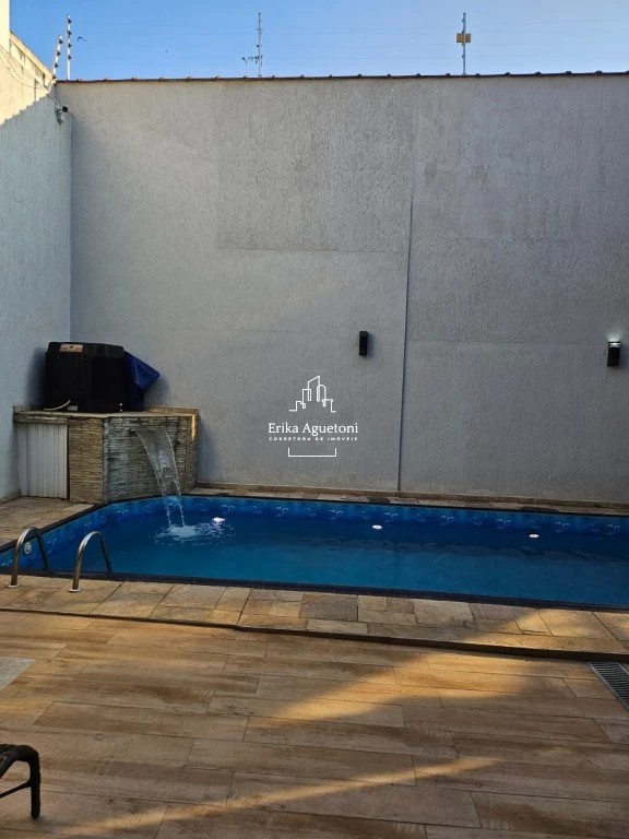 Sobrado, 4 quartos, 226 m² - Foto 58