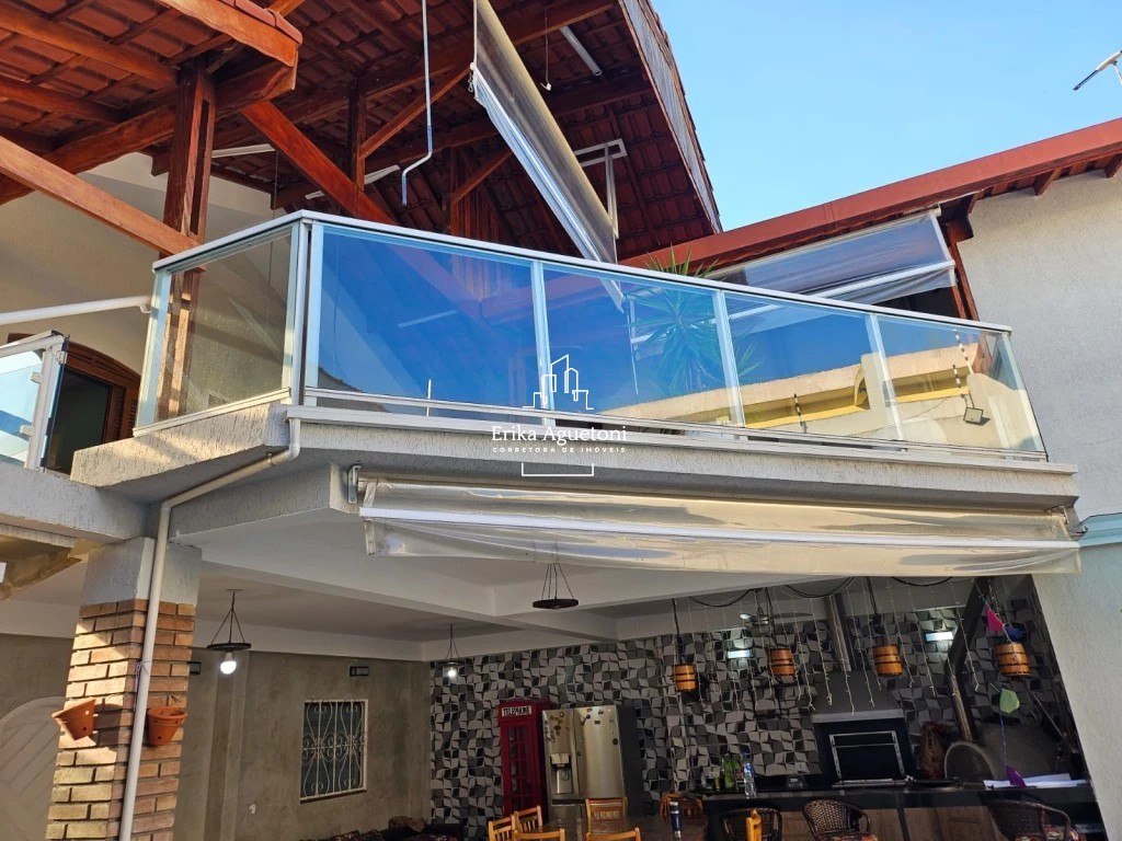 Sobrado, 4 quartos, 226 m² - Foto 63