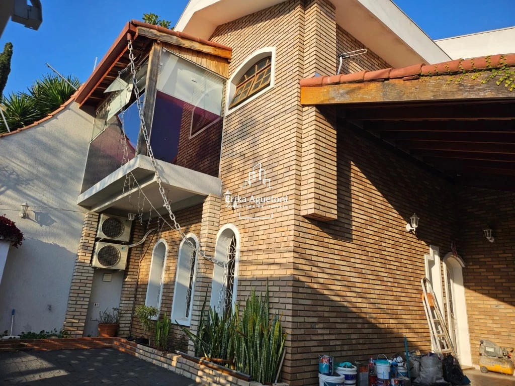 Sobrado, 4 quartos, 226 m² - Foto 65