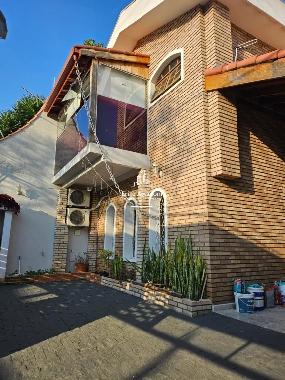 Sobrado, 4 quartos, 226 m² - Foto 66