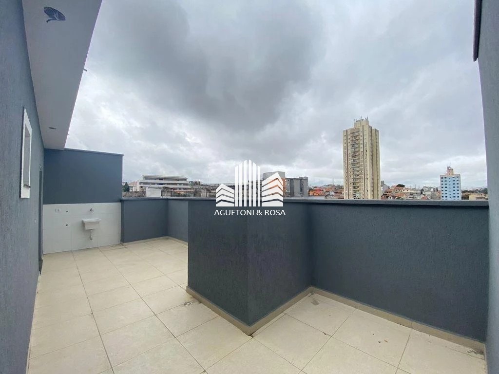 Apartamento à venda com 2 quartos, 45m² - Foto 10