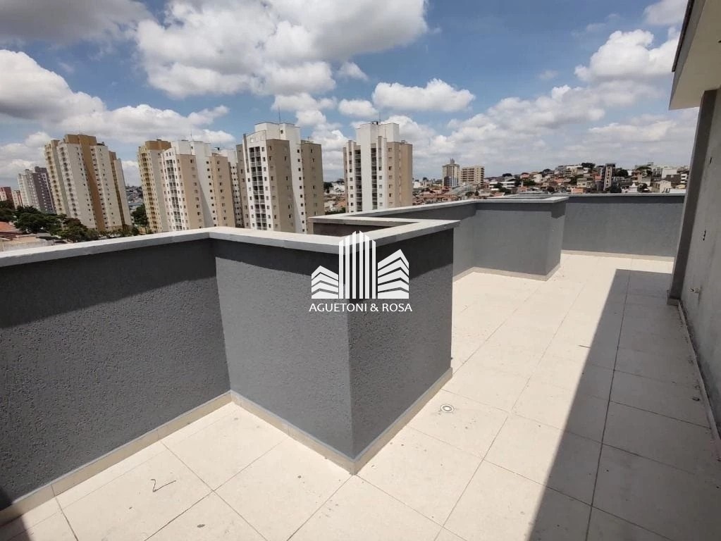 Apartamento à venda com 2 quartos, 45m² - Foto 13