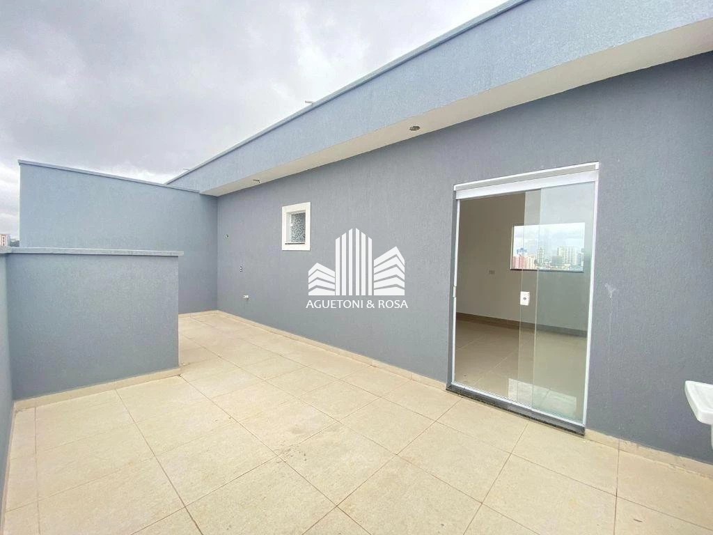 Apartamento à venda com 2 quartos, 45m² - Foto 15