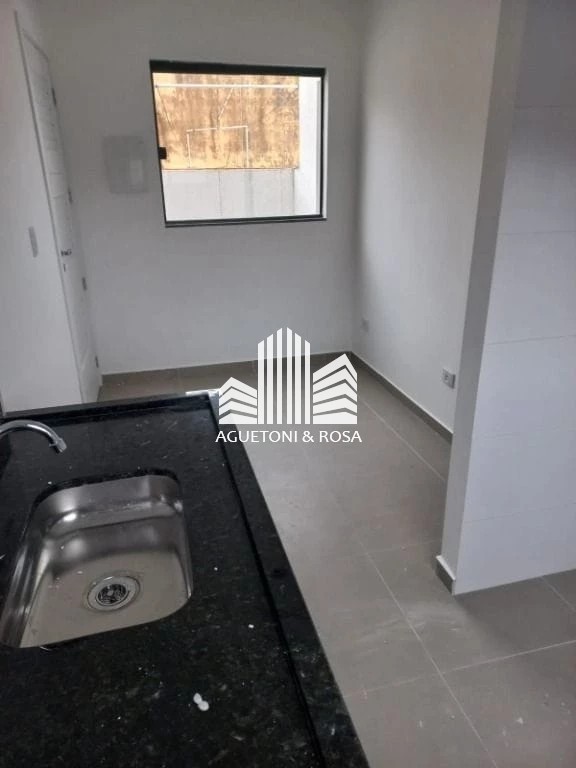 Apartamento à venda com 1 quarto, 25m² - Foto 2