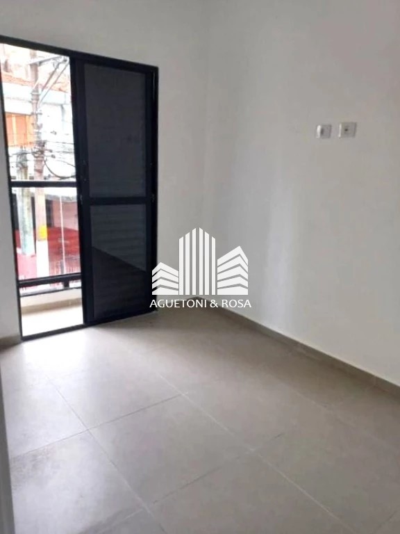 Apartamento à venda com 1 quarto, 25m² - Foto 1