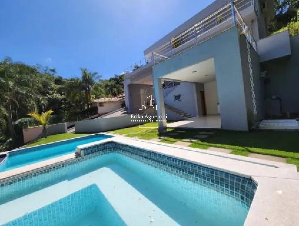 Casa de Condomínio à venda com 4 quartos, 296m² - Foto 3
