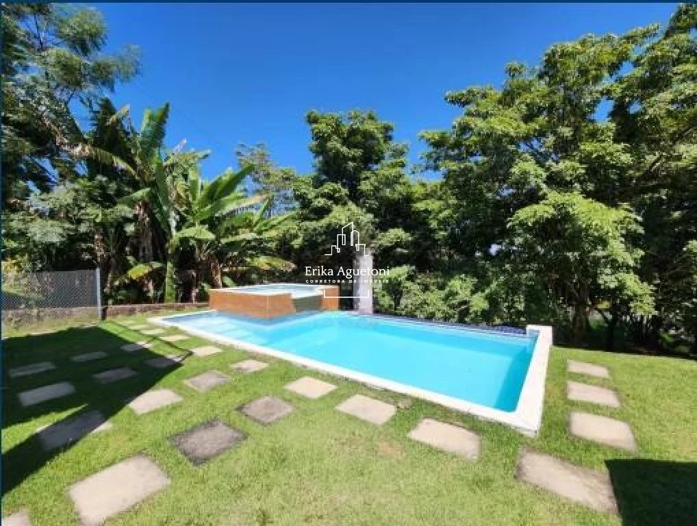 Casa de Condomínio à venda com 4 quartos, 296m² - Foto 4