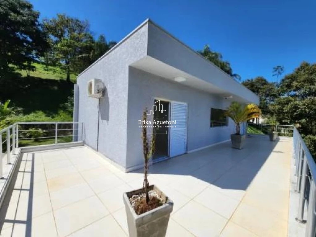 Casa de Condomínio à venda com 4 quartos, 296m² - Foto 7
