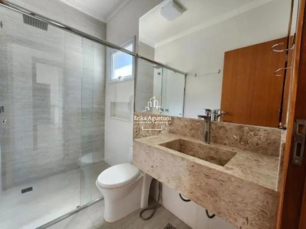 Casa de Condomínio à venda com 4 quartos, 296m² - Foto 11