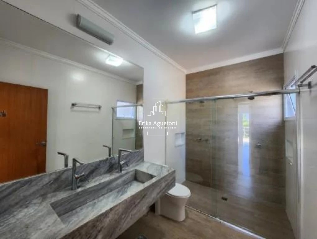 Casa de Condomínio à venda com 4 quartos, 296m² - Foto 13