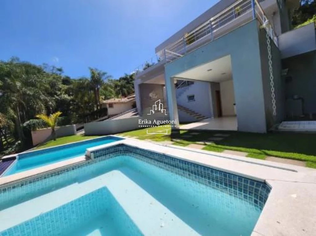 Casa de Condomínio à venda com 4 quartos, 296m² - Foto 40