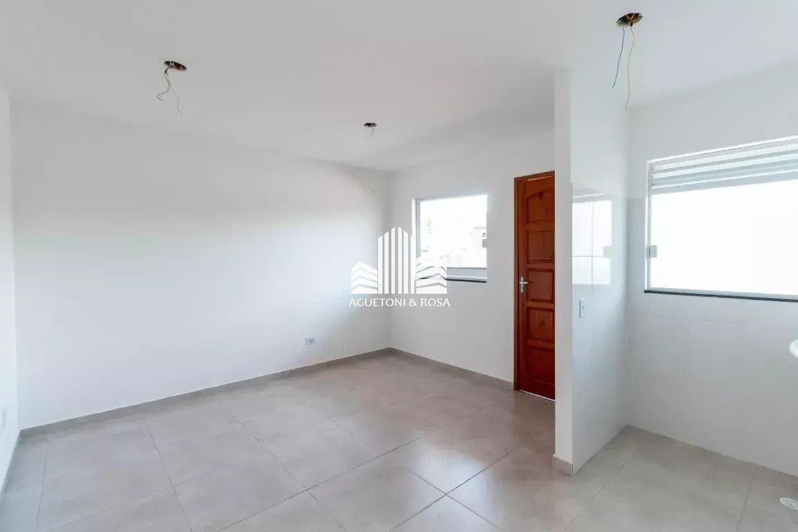 Apartamento à venda com 1 quarto, 30m² - Foto 1