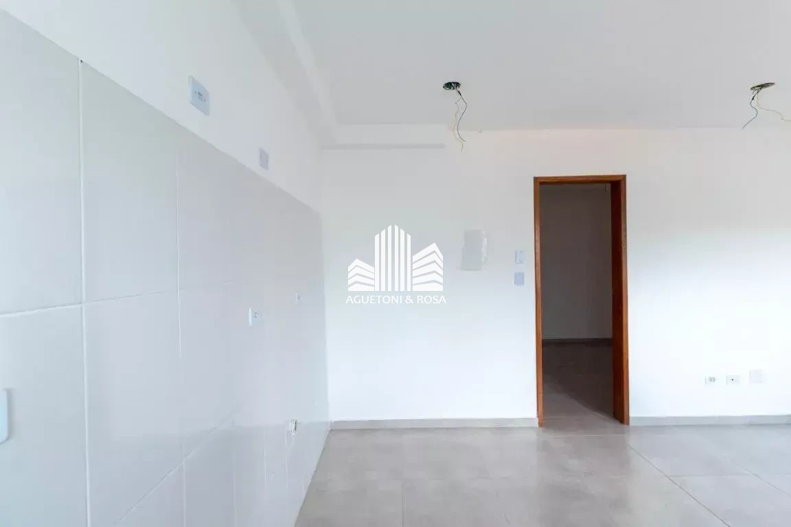 Apartamento à venda com 1 quarto, 30m² - Foto 9