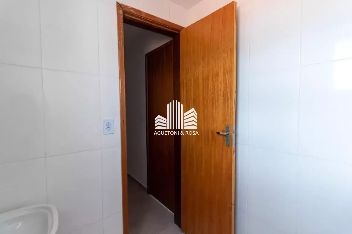 Apartamento à venda com 1 quarto, 30m² - Foto 22