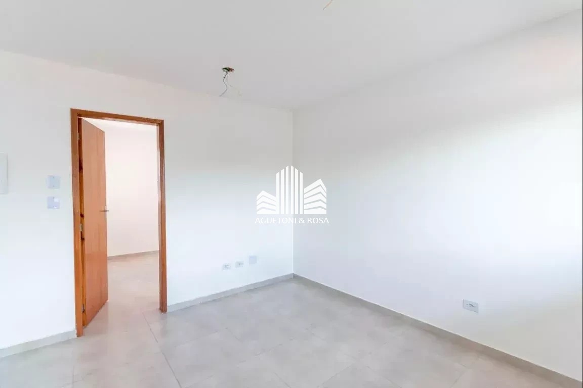 Apartamento à venda com 1 quarto, 30m² - Foto 4