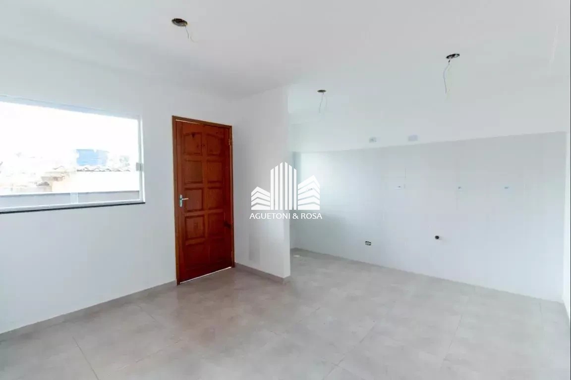 Apartamento à venda com 1 quarto, 30m² - Foto 5