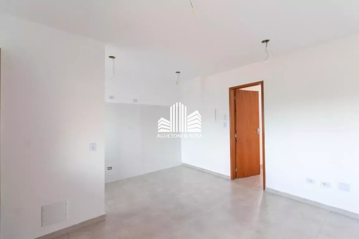 Apartamento à venda com 1 quarto, 30m² - Foto 6