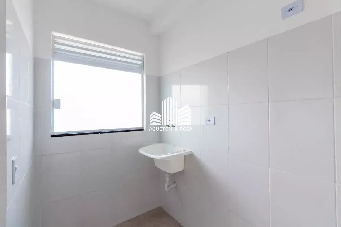 Apartamento à venda com 1 quarto, 30m² - Foto 14