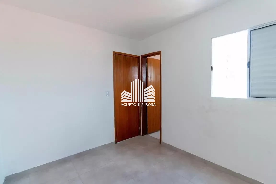 Apartamento à venda com 1 quarto, 30m² - Foto 7