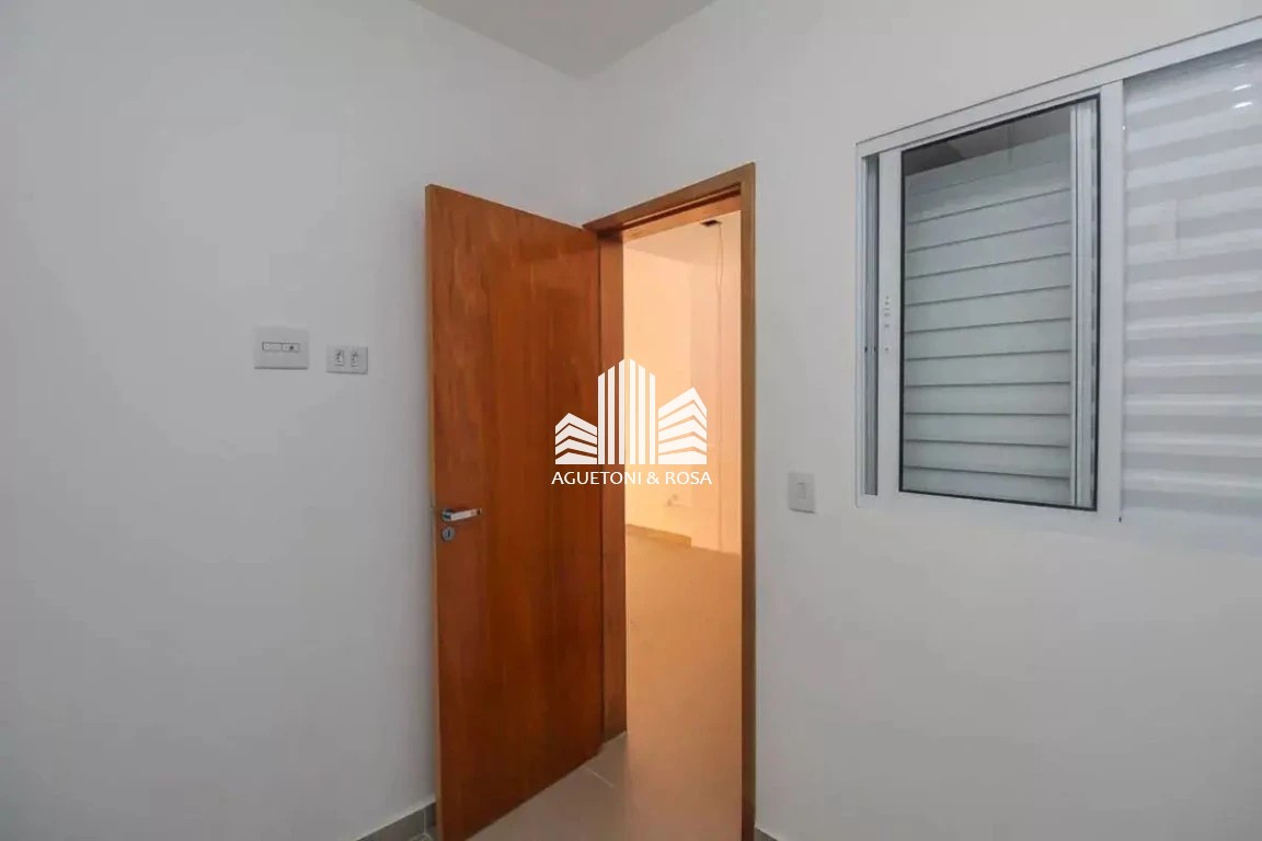 Apartamento à venda com 2 quartos, 34m² - Foto 9