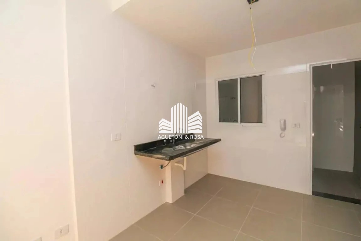 Apartamento à venda com 2 quartos, 34m² - Foto 5