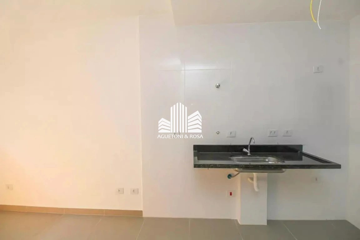 Apartamento à venda com 2 quartos, 34m² - Foto 3