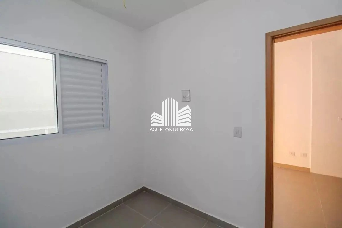 Apartamento à venda com 2 quartos, 34m² - Foto 13