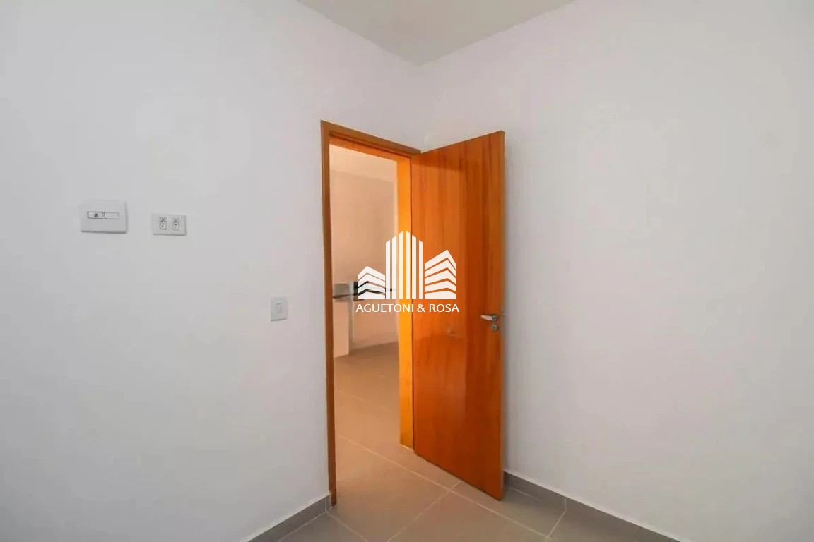 Apartamento à venda com 2 quartos, 34m² - Foto 7