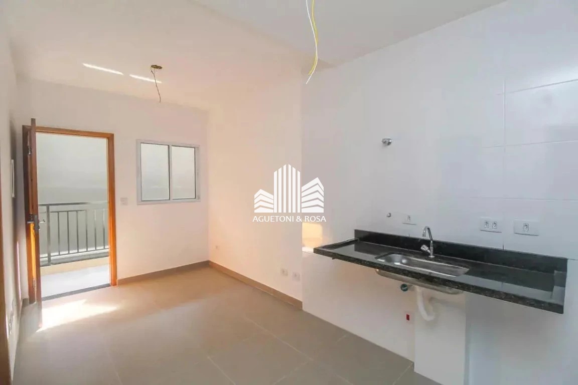 Apartamento à venda com 2 quartos, 34m² - Foto 18