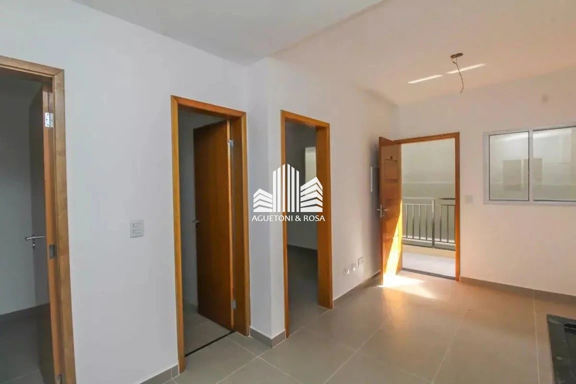 Apartamento à venda com 2 quartos, 34m² - Foto 21