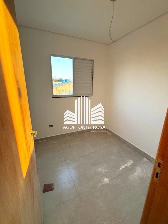 Apartamento à venda com 2 quartos, 34m² - Foto 9