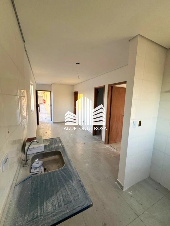 Apartamento à venda com 2 quartos, 34m² - Foto 18