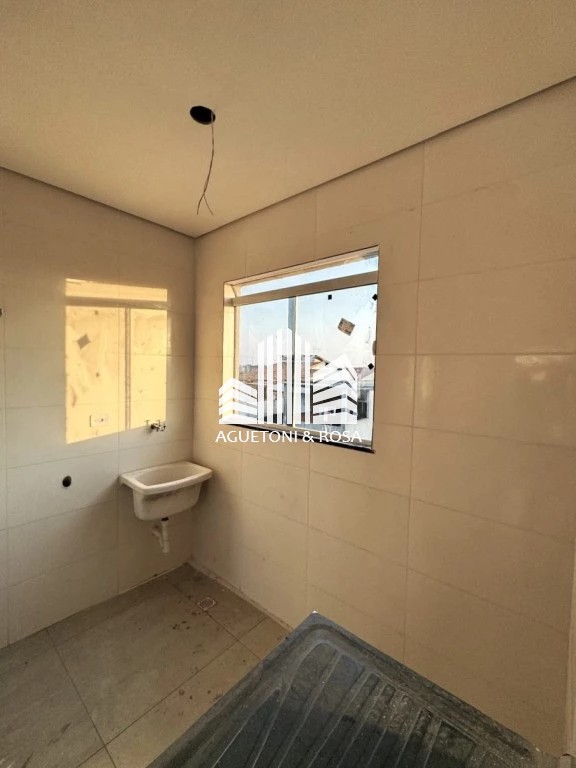 Apartamento à venda com 2 quartos, 34m² - Foto 8