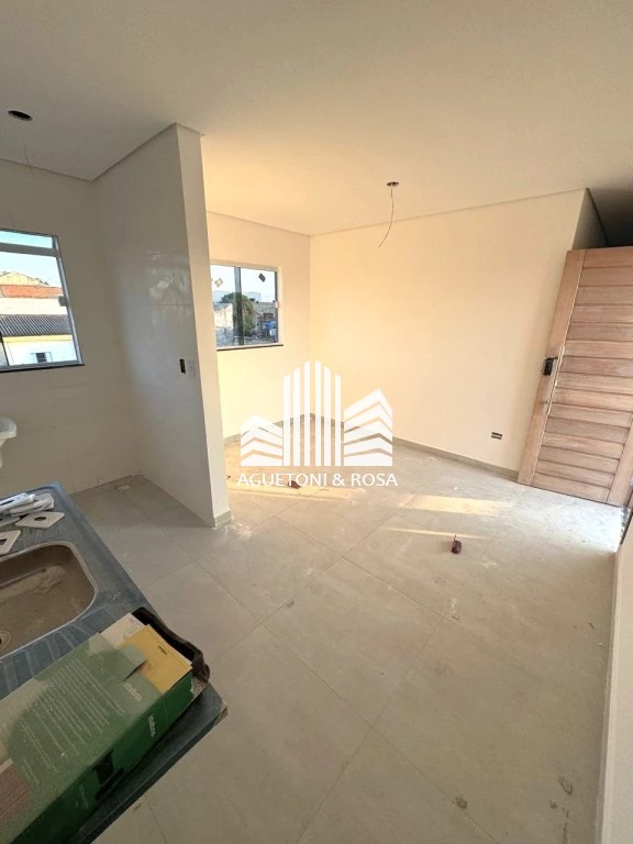 Apartamento à venda com 2 quartos, 34m² - Foto 4