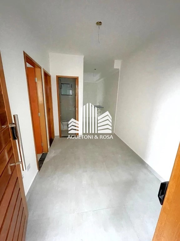 Apartamento à venda com 2 quartos, 34m² - Foto 13