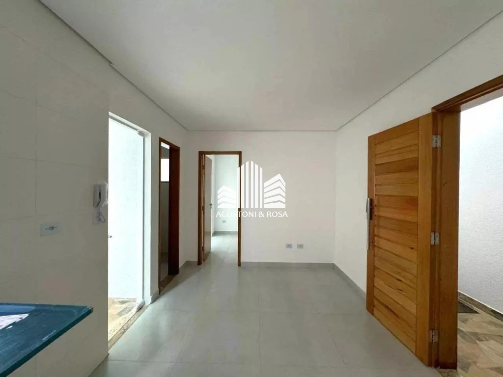 Apartamento à venda com 1 quarto, 28m² - Foto 1