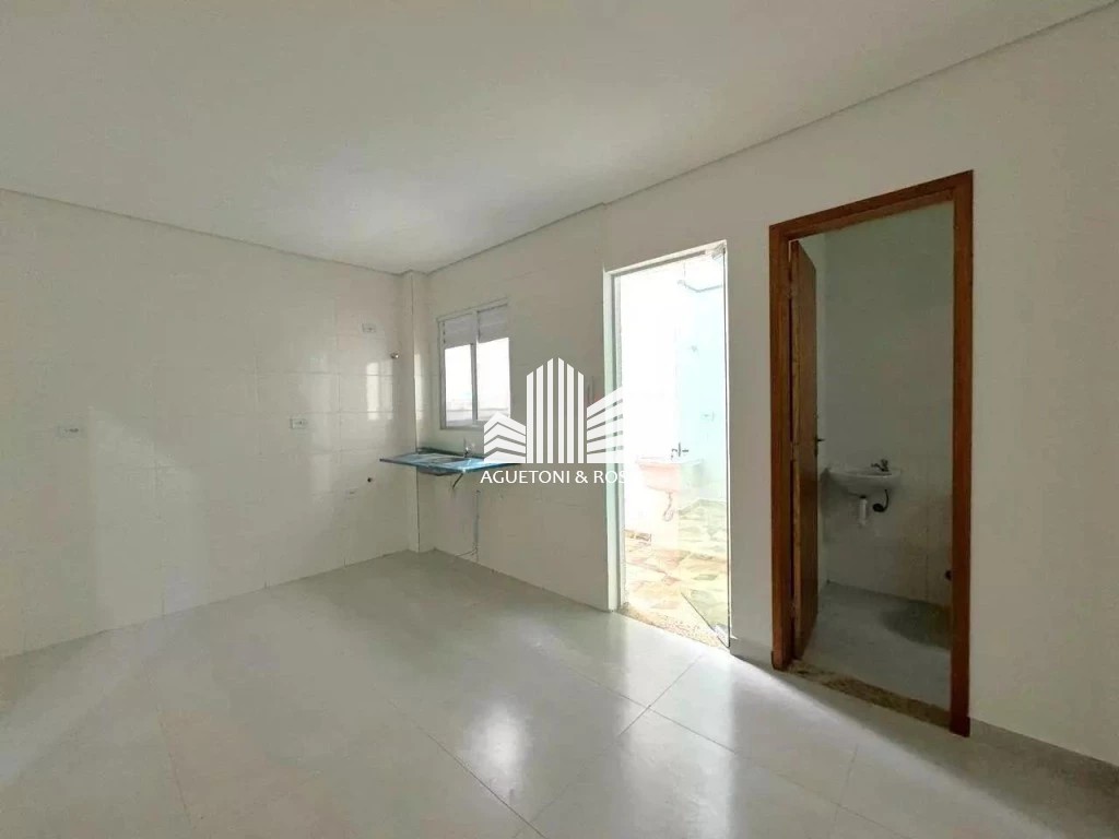 Apartamento à venda com 1 quarto, 28m² - Foto 3