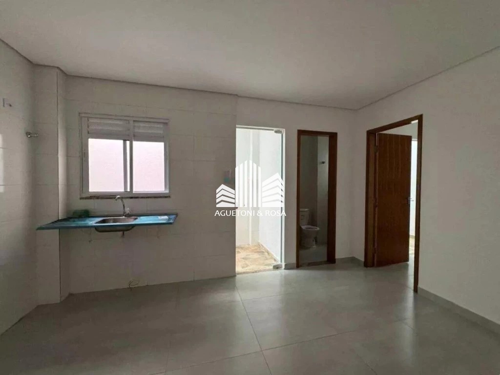 Apartamento à venda com 1 quarto, 28m² - Foto 4