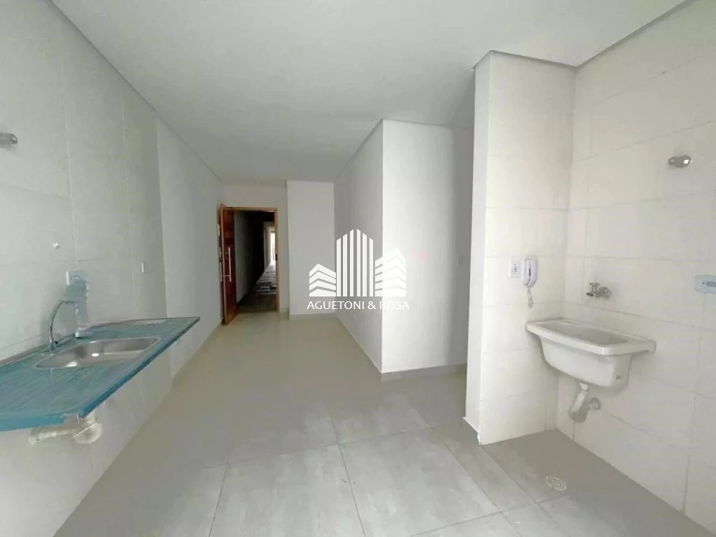 Apartamento à venda com 1 quarto, 28m² - Foto 11