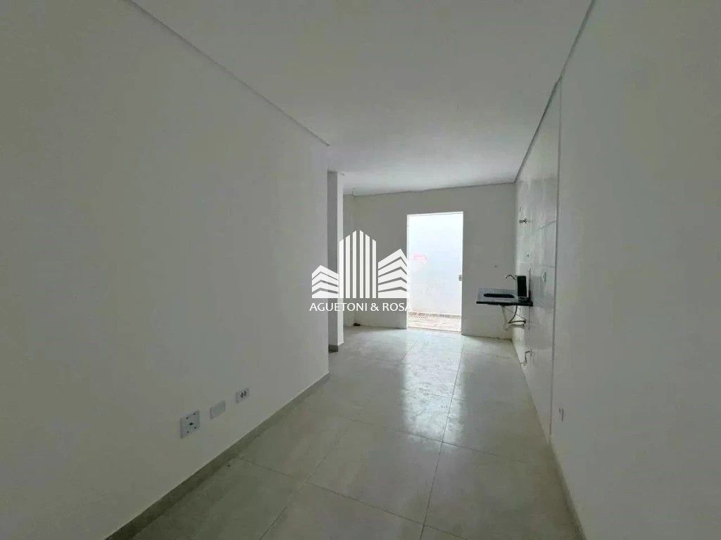 Apartamento à venda com 1 quarto, 28m² - Foto 12