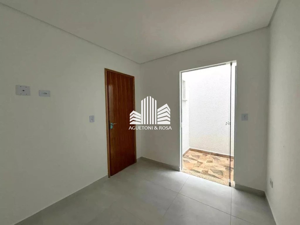 Apartamento à venda com 1 quarto, 28m² - Foto 13